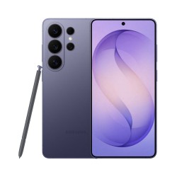 Samsung Galaxy S26 Ultra 512GB 6,8 Zoll  Quad HD  120 Hz  200 MP  12 GB RAM Cobalt Violet