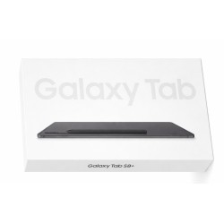 Samsung Galaxy Tab S8+ 256GB WiFi Grau Samsung Galaxy Tab S8+ 256GB WiFi Grau
