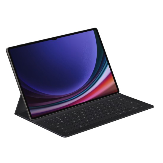 Samsung Galaxy Tab S9 Ultra 512GB WiFi grau inkl. Tasche und Tastatur