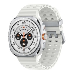 Samsung Galaxy Watch Ultra Titanium White