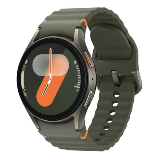Samsung Galaxy Watch7 40mm Bluetooth Green Samsung Galaxy Watch7 40mm Bluetooth Green
