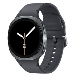 Samsung Galaxy Watch8 40mm 4G Graphite