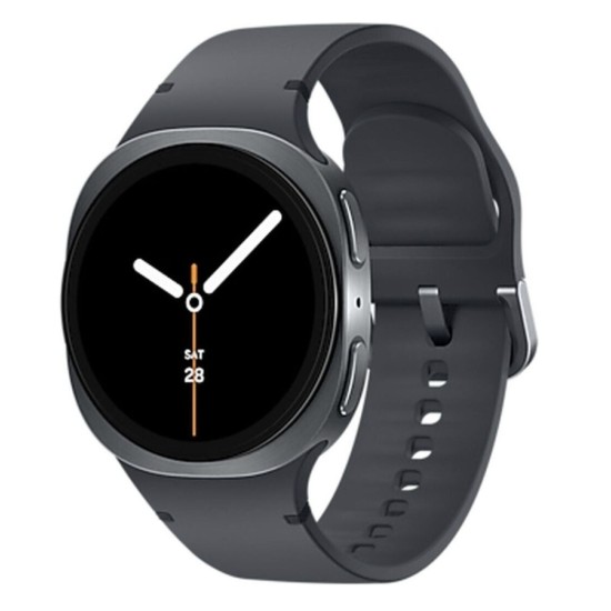 Samsung Galaxy Watch8 40mm 4G Graphite