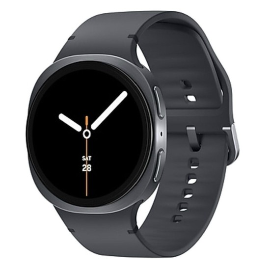 Samsung Galaxy Watch8 44mm 4G Graphite