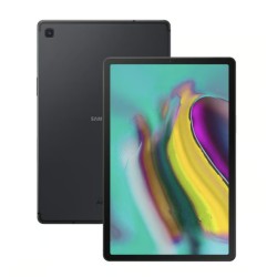Samsung Galaxy Tab S5e 64GB WiFi schwarz