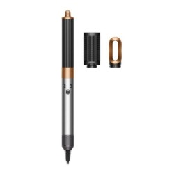 Dyson Airwrap Multi-Haarstyler Complete Long Multi-Haarstyler nickel/kupfer (2022) Set mit 3 Aufsätzen