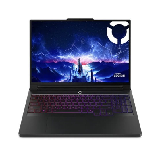 Lenovo Legion 7 Pro 16 G10 Ultra 9 275HX 64GB 2TB RTX 5090  24GB QWERTY