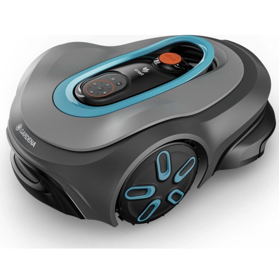 Gardena smart Sileno max 800 m² (19901-20) Gardena smart Sileno max 800 m² (19901-20)