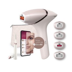 Philips Lumea IPL 9900 Series IPL mit SenseIQ BRP959/00 Philips Lumea IPL 9900 Series IPL mit SenseIQ BRP959/00