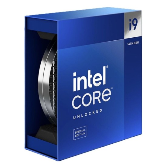 Intel Core i9-14900KS Boxe Intel Core i9-14900KS Boxe