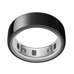 Oura Ring 4 Black Size 10
