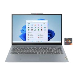 Lenovo IdeaPad Slim 3 15 (2023) AMD Ryzen 5 5625U  8 GB RAM  512 GB