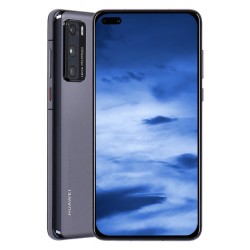 Huawei P40 Black 6,1 Zoll  Full HD  60 Hz  50 MP  8 GB RAM  128 GB