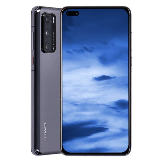 Huawei P40 Black 6,1 Zoll  Full HD  60 Hz  50 MP  8 GB RAM  128 GB