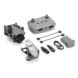 DJI Mini 5 Pro RC-N3 249 g  4K  Digital-Zoom 3 fach  10.000m 36 min.
