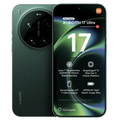 Xiaomi 17 Ultra 16GB 1TB Starlit Green 6,9 Zoll  120 Hz  16 GB RAM