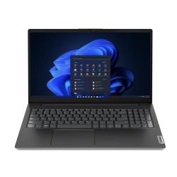 Lenovo Laptop, 15,6 Zoll FHD Display, Intel Core i5 120U (10 Kerne, 5 GHz), 16 GB DDR5 RAM, 1000 GB SSD, Intel UHD Grafik, Windows 11 Pro
