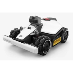 MAMMOTION LUBA mini AWD LiDAR Mähroboter ohne Begrenzungskabel
