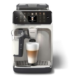 Philips Series 5500 Latte Go Kaffeevollautomat EP5543/90