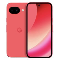 Google Pixel 10a 128GB Berry 6,3 Zoll  Full HD  120 Hz  48 MP  8 GB RAM