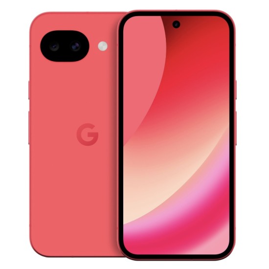Google Pixel 10a 128GB Berry 6,3 Zoll Full HD 120 Hz 48 MP 8 GB RAM Google Pixel 10a 128GB Berry 6,3 Zoll Full HD 120 Hz 48 MP 8 GB RAM