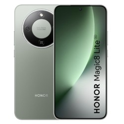 Honor Magic8 Lite 256GB Forest Green 6,79 Zoll  120 Hz  8 GB RAM