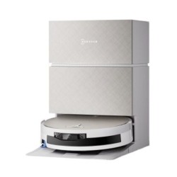 ECOVACS DEEBOT X12 PRO OMNI weiß