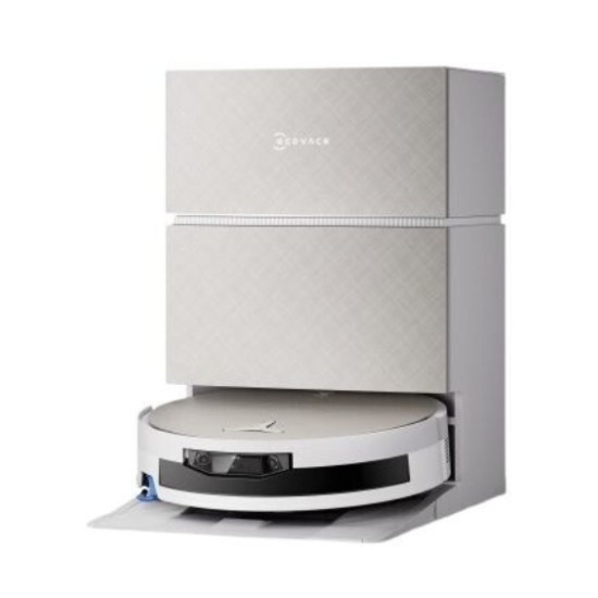 ECOVACS DEEBOT X12 PRO OMNI weiß ECOVACS DEEBOT X12 PRO OMNI weiß