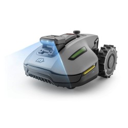 Mammotion YUKA mini 2 800