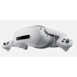 Pico G3 128GB 90 Hz  Sichtfeld 98 °
