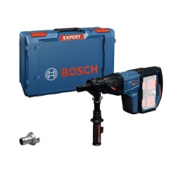 Bosch Diamantbohrmaschine EXDB18V2-180