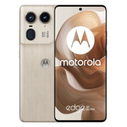 Motorola Edge 50 Ultra Nordic Wood 6,7 Zoll  Full HD  144 Hz  64 MP  16 GB RAM  1.000 GB