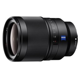 Sony FE 35mm f1.4 Distagon T* ZA (SEL-35F14Z) Sony FE 35mm f1.4 Distagon T* ZA (SEL-35F14Z)