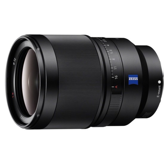 Sony FE 35mm f1.4 Distagon T* ZA (SEL-35F14Z) Sony FE 35mm f1.4 Distagon T* ZA (SEL-35F14Z)
