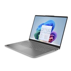 Lenovo IdeaPad Slim 5 16 Gen 10 2025 16 Zoll AMD Ryzen AI 5 330 16GB 1TB Win 11