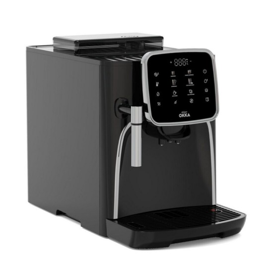 Arzum Okka Espresso Pro Kaffeevollautomat OK0030-0500
