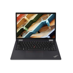 Lenovo ThinkPad X13 Yoga G2 (2021) 13,3 Zoll Intel Core i7-1185G7 16GB 1TB Win 11
