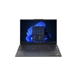 Lenovo ThinkPad E16 G2 16 Zoll Intel Core Ultra 7 155H 32GB 1TB Win 11