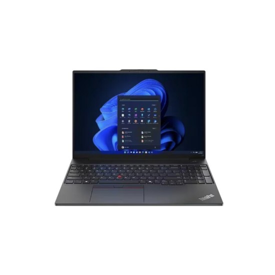 Lenovo ThinkPad E16 G2 16 Zoll Intel Core Ultra 7 155H 32GB 1TB Win 11
