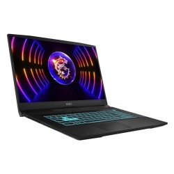MSI Katana 17 B13 B13VFK 17,3 Zoll 1TB 16GB RTX 4060 Win 11