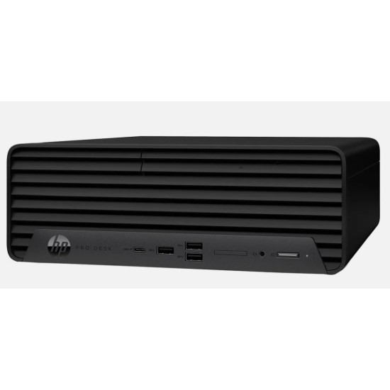 HP Pro 400 G9 SFF 99P70ET Intel Core i5-14500 512GB 16GB Graphics 770  Win 11