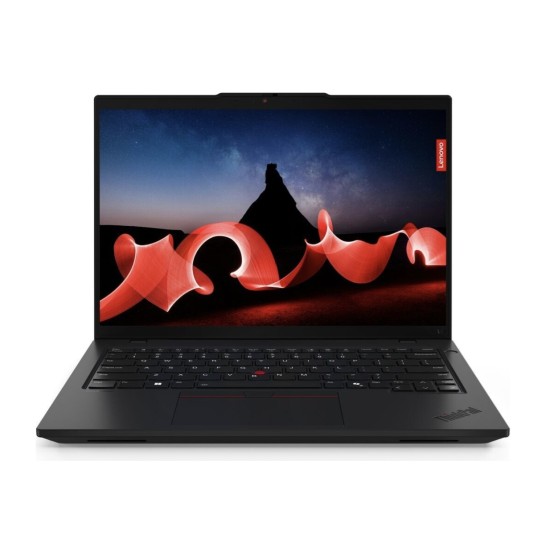 Lenovo ThinkPad L14 G5 AMD Ryzen 5 Pro 7535U 512GB 16GB Radeon 660M Win11