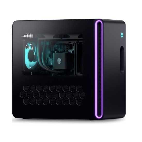 Alienware Aurora Act1250 Intel Core Ultra 7 265KF 20-Core  32 GB RAM  DDR5  2.000 GB SSD RTX 5080