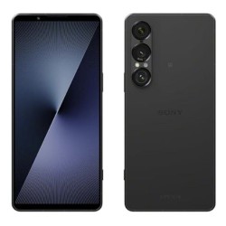 Sony Xperia 1 VII Tafelschwarz 6,5 Zoll Full HD 120 Hz 12 GB RAM 256 GB Sony Xperia 1 VII Tafelschwarz 6,5 Zoll Full HD 120 Hz 12 GB RAM 256 GB