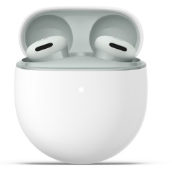 Google Pixel Buds 2a Fog