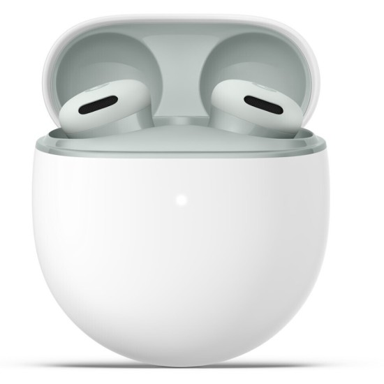 Google Pixel Buds 2a Fog