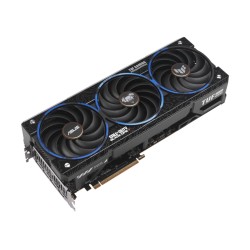 ASUS Radeon RX 9070 XT TUF Gaming OC CoD: Black Ops 7 Edition