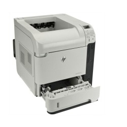 HP LaserJet Enterprise 600 M602dn (CE992A) 1.200 x 1.200 dpi  A4  52 Seiten/min (s/w) 