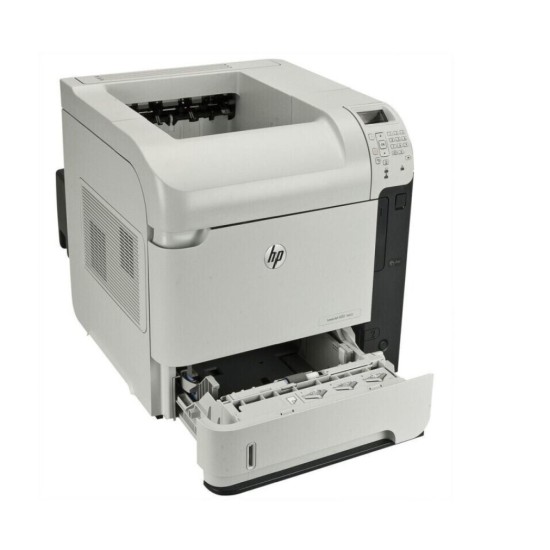 HP LaserJet Enterprise 600 M602dn (CE992A) 1.200 x 1.200 dpi  A4  52 Seiten/min (s/w)