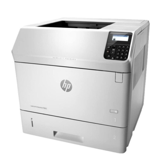 HP LaserJet Enterprise M605dn (E6B70A) 1.200 x 1.200 dpi  A4  55 Seiten/min (s/w)